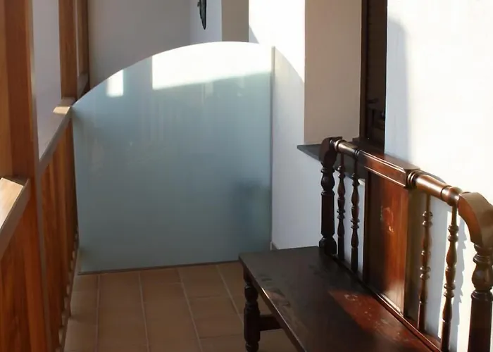 Landhuis El Almendro De Maria