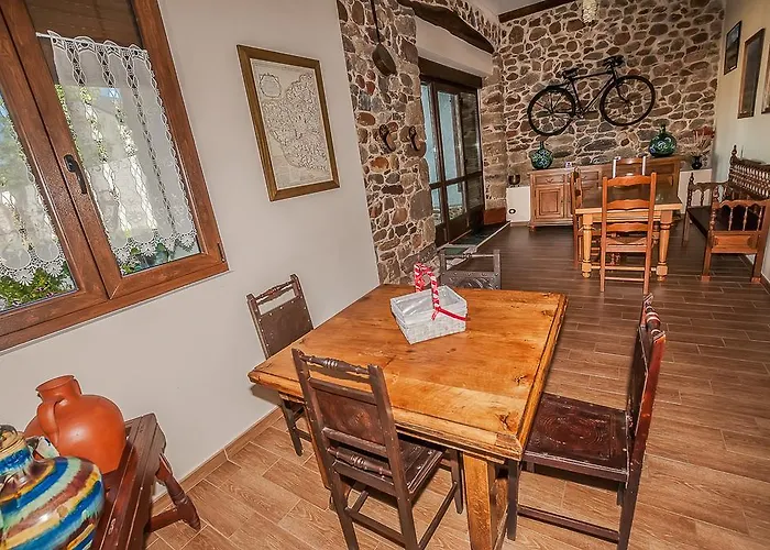 El Almendro De Maria * Ponferrada