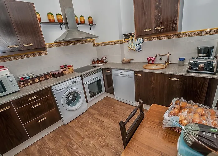 El Almendro De Maria Ponferrada