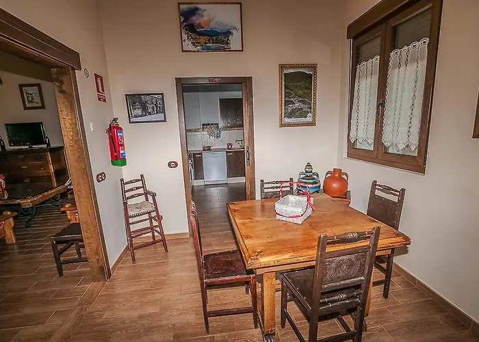 El Almendro De Maria