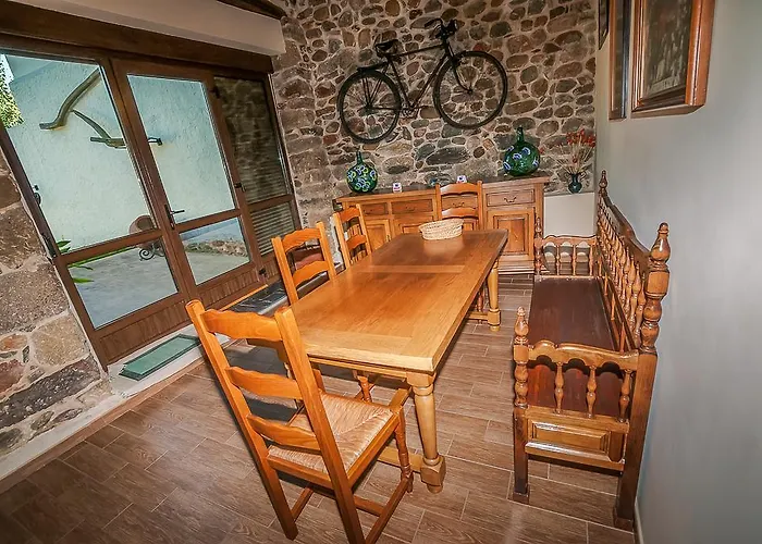 El Almendro De Maria * Ponferrada