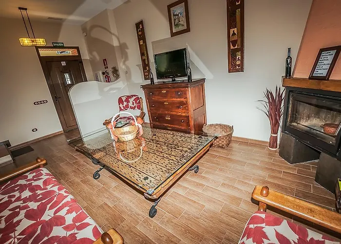 El Almendro De Maria *