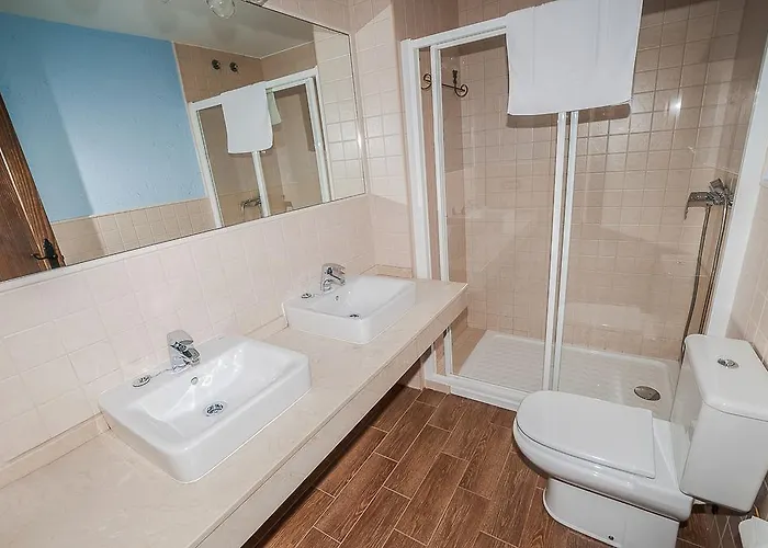 Landhuis El Almendro De Maria Ponferrada