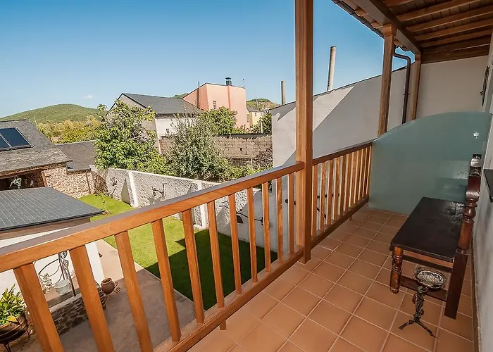 El Almendro De Maria *