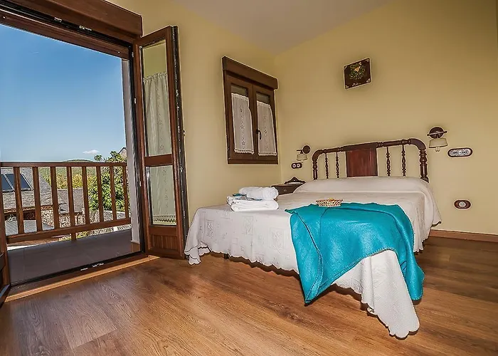 Landhuis El Almendro De Maria *