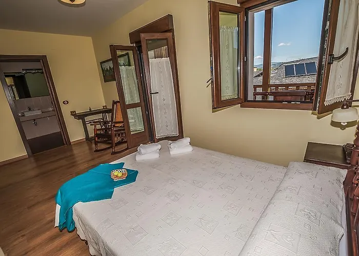 El Almendro De Maria Landhuis *