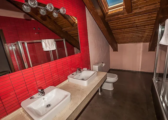 El Almendro De Maria Landhuis