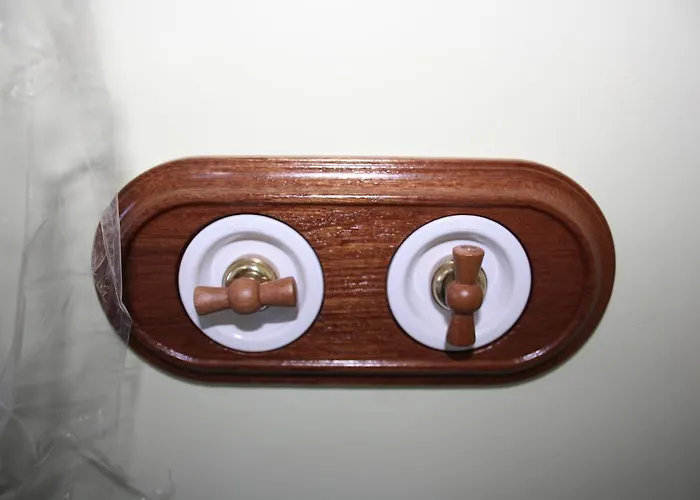 Landhuis El Almendro De Maria