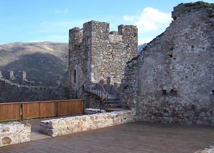 Landhuis El Almendro De Maria