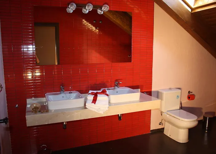 El Almendro De Maria