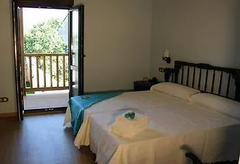 El Almendro De Maria