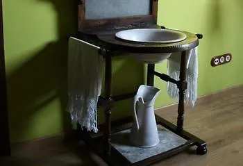 El Almendro De Maria * Ponferrada