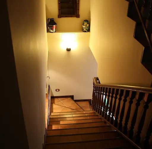 El Almendro De Maria * Ponferrada